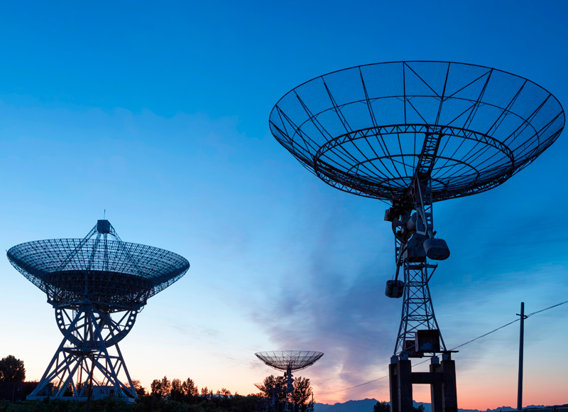 Telecomunicaciones