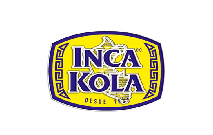 Inca Kola