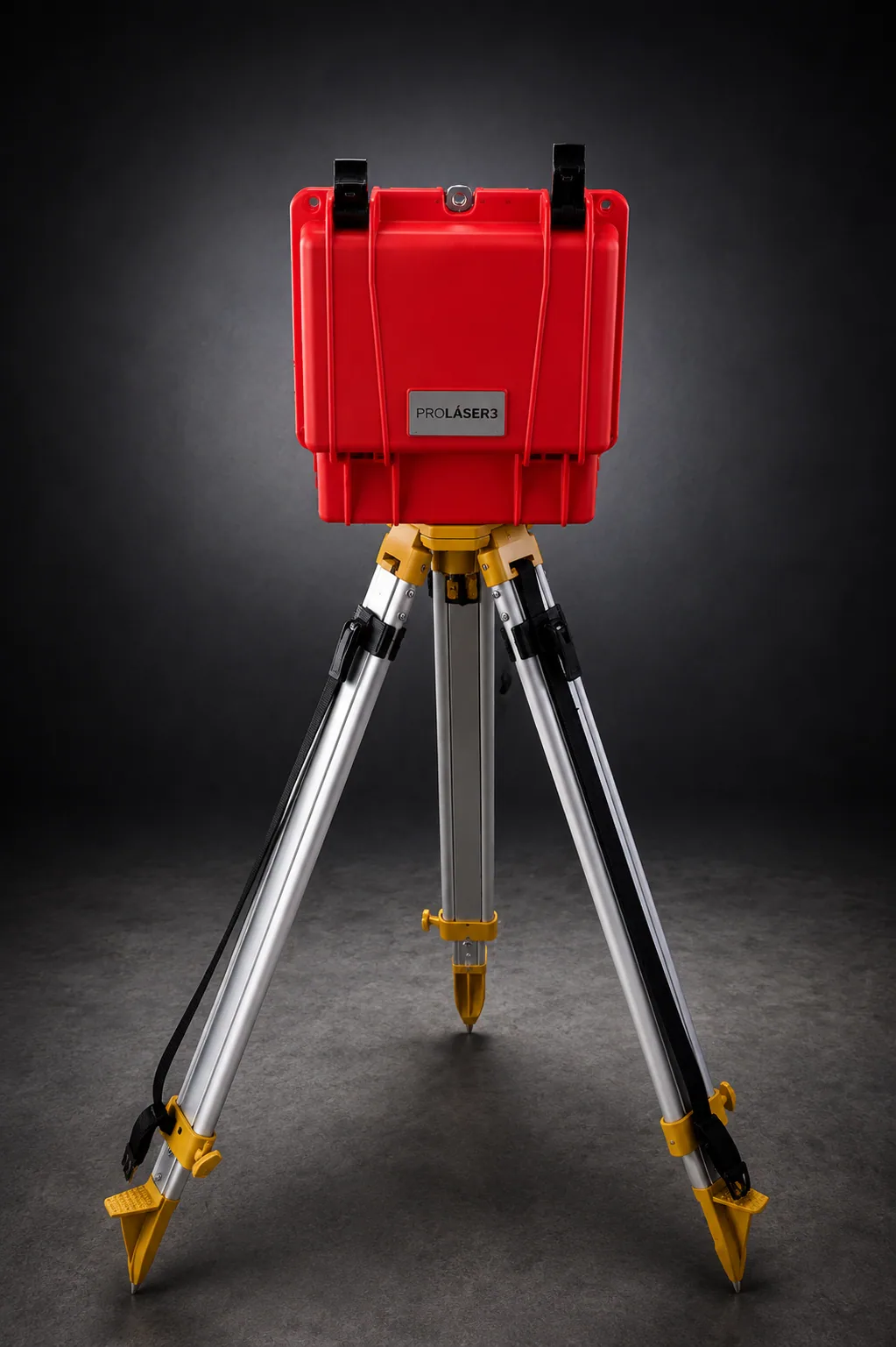 PROLASER3 photo 3