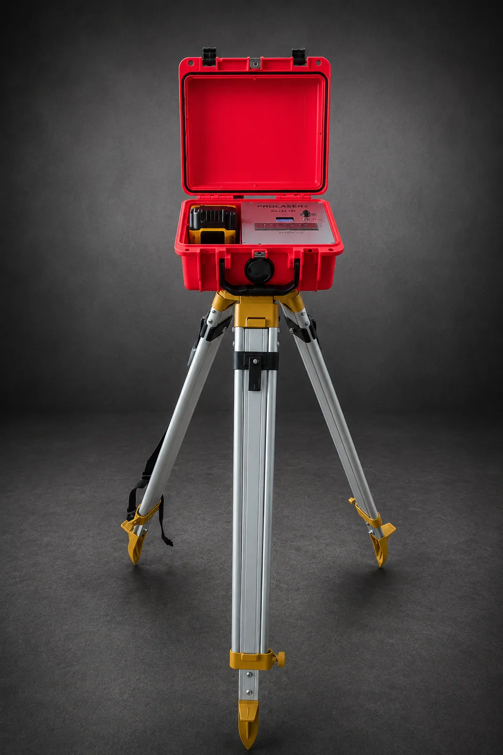PROLASER3 photo 4