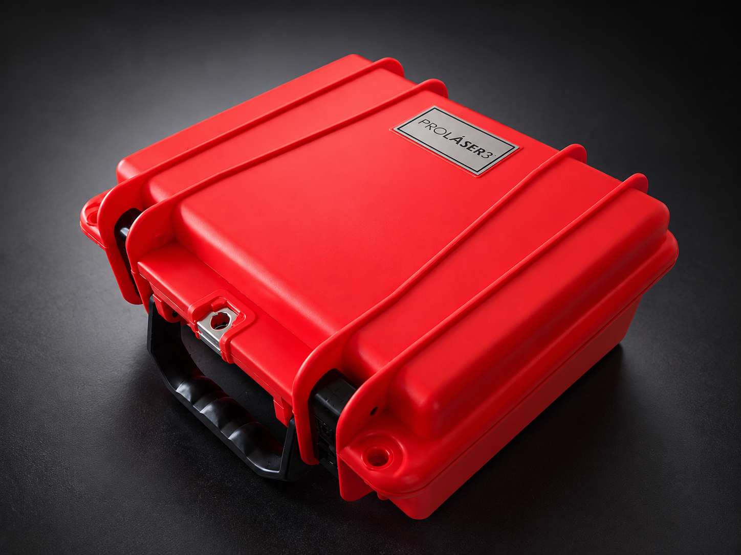 PROLASER3 - imagen 1