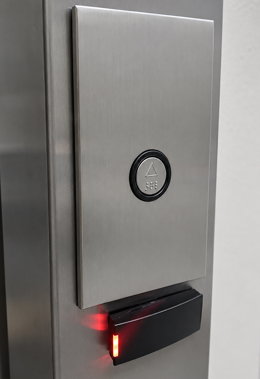 PROXEM ONE RFID reader