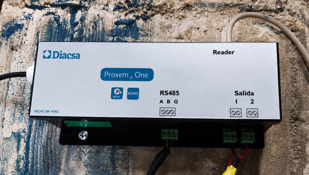 PROXEM ONE module